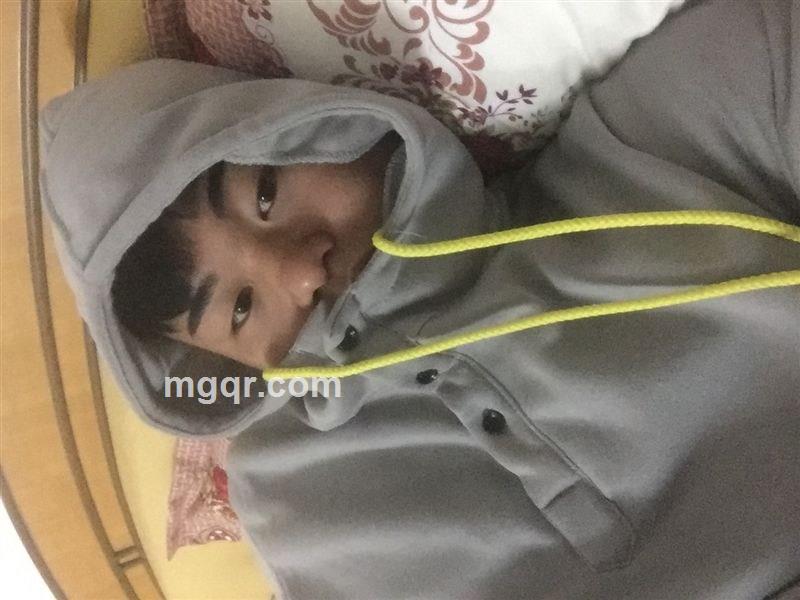  灵魂男的头像