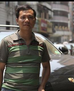 爱笑的我黄哥的头像