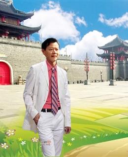 大漠遥远的头像