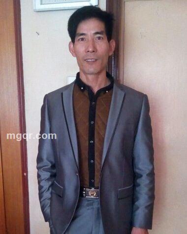 找富婆养我的头像