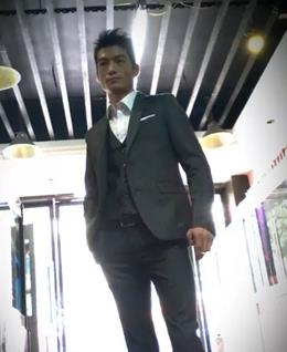 读你的风情的头像