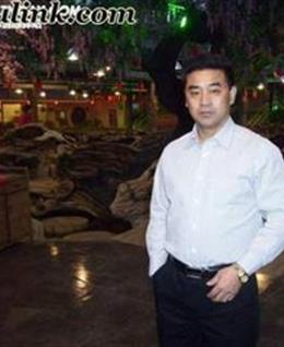 爱做梦的老虎的头像