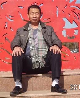 马吉轩的头像