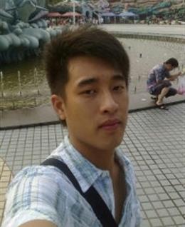 交友请我qq的头像