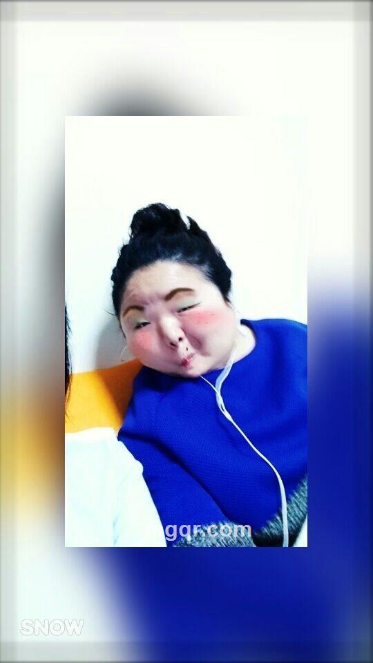 胖妹的头像