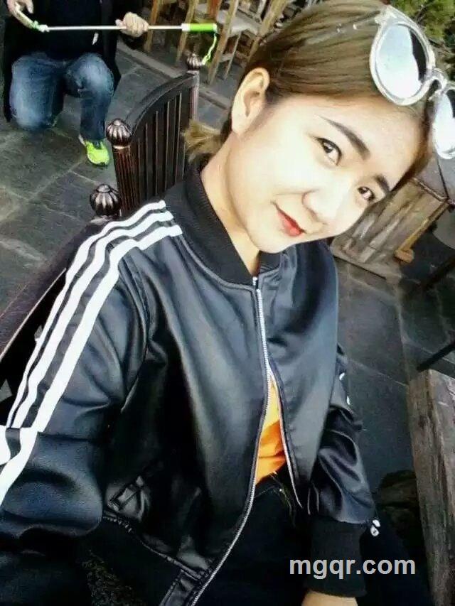 阿妹的头像