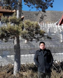 红尘情劫的头像