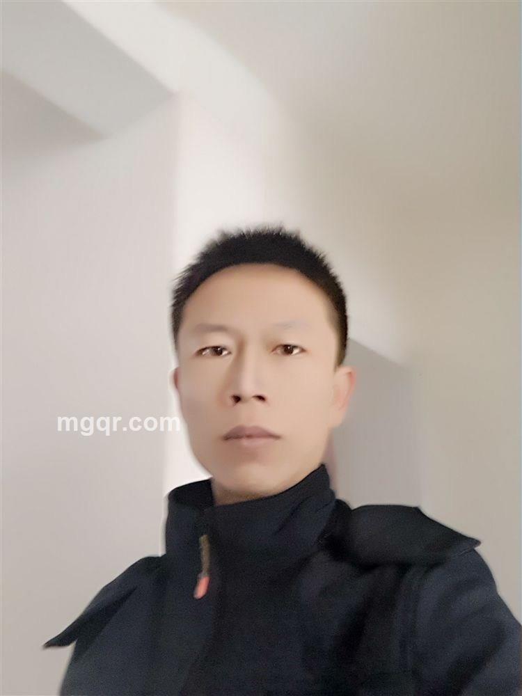 心中有猛虎的头像