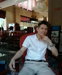 飞扬的旗帜一的头像