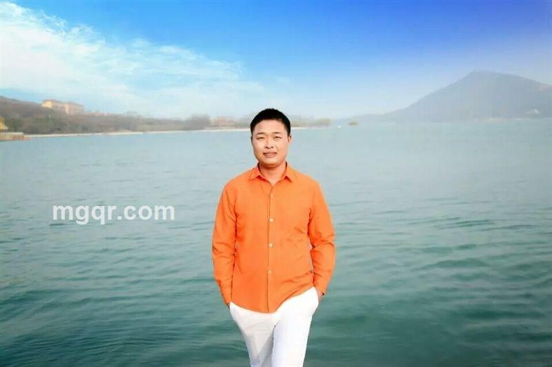 胖的帅的头像