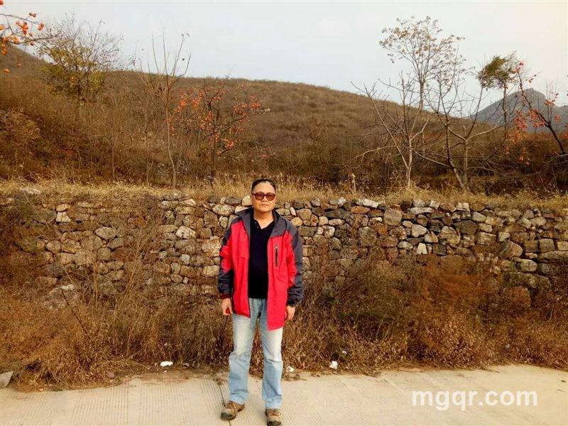 .弧独的牧羊人的头像