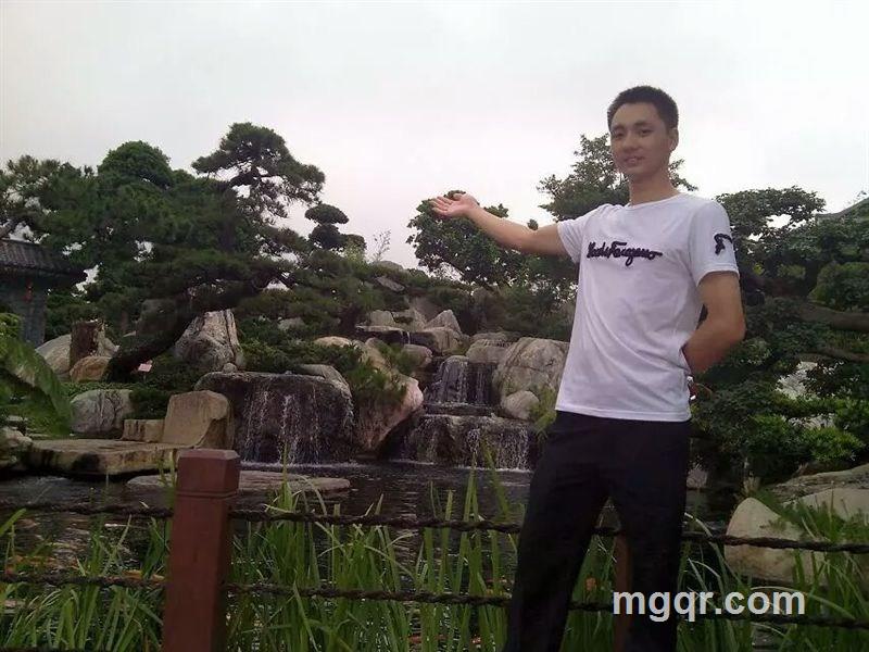 为你而来的头像