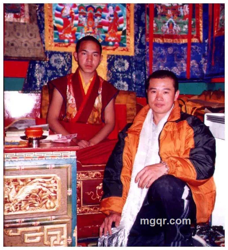 发飚的蜗牛的头像