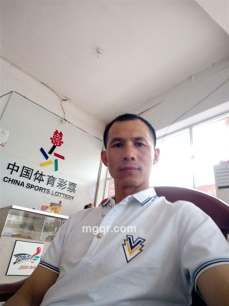 精神的力量的头像