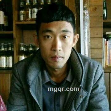 烟花易冷的头像