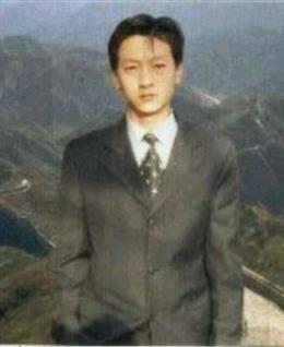 为你而痛的头像