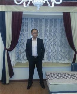 一叶倾心的头像