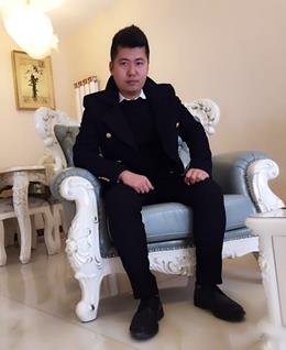 ts离不开你的头像