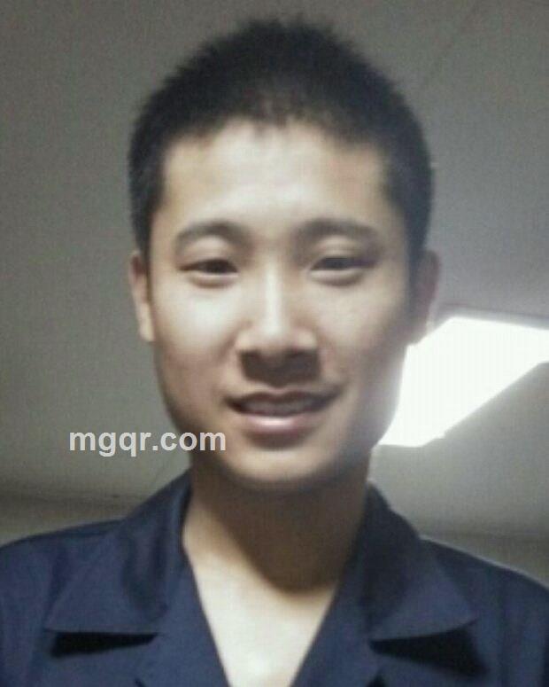 第三代淮陰侯的头像