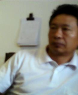 兰亭男人的头像