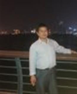 巴山山人的头像