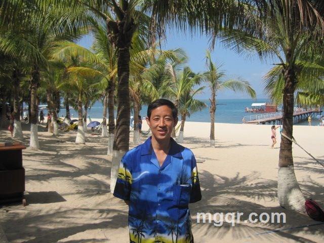 清风明月夜的头像