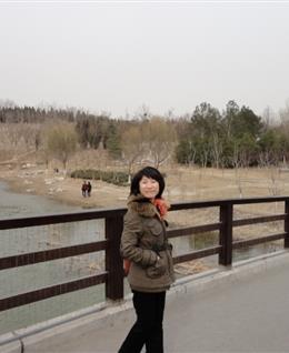 快乐伊人的头像