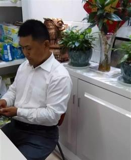 心已冰凉的头像