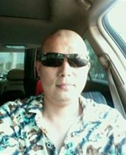 外来的孤独男人的头像