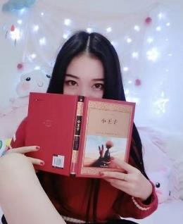 表妹的头像
