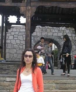 缘来美丽的头像