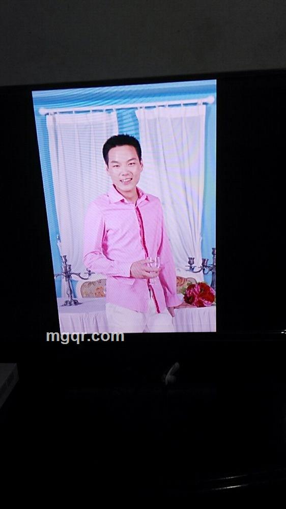 安慰女神的头像