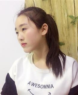 半城繁华只是你