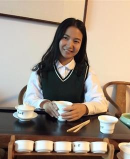 Keai小女人的头像