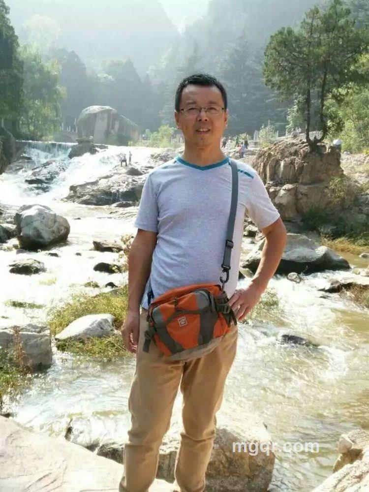 粉墨人生的头像