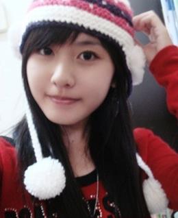 执着的妞妞的头像