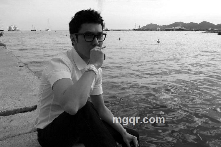 超越心景的头像