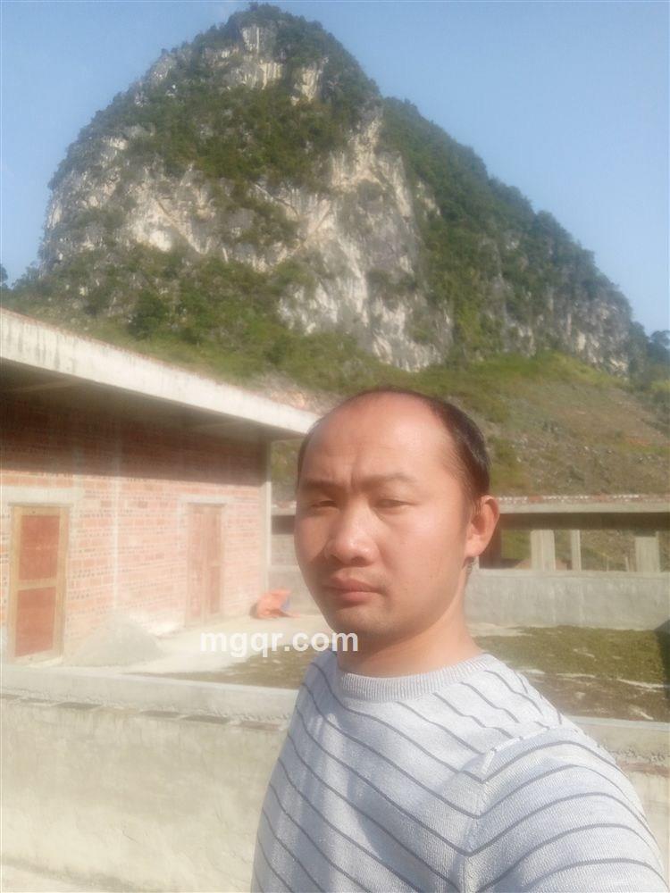 如果你在的头像