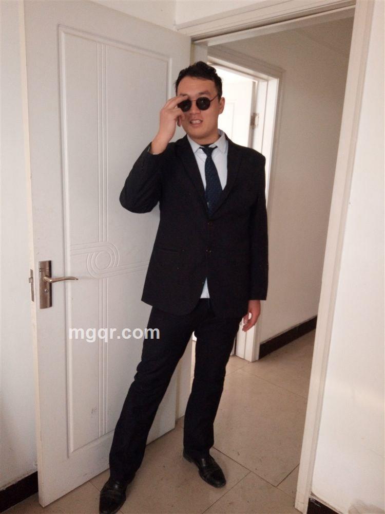 亲爱的不爱的头像