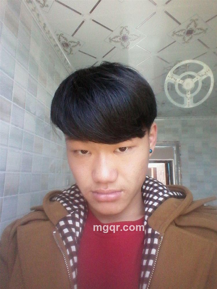 这个人就是我的头像