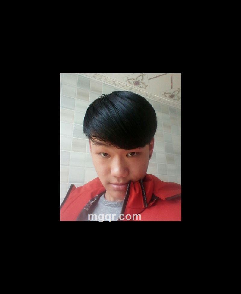 单身男孩的头像
