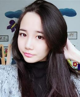 婧婧的旋转的头像