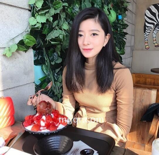 张优儿的头像