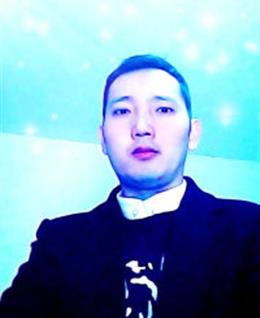 倾一世&等一人的头像