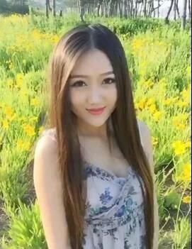 孤独的女人的头像