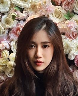 羞(* *) 涩的头像