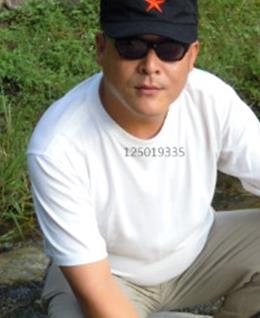 落尽繁华的头像