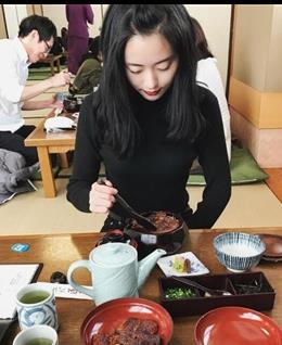 A单身姑娘的头像