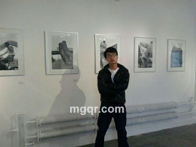 勇者无惧的头像