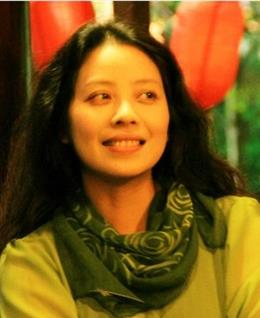 指尖的暗香